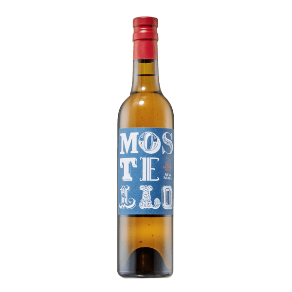 BIO Mostello New Make, vegan