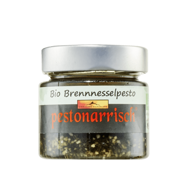 Brennesselpesto BIO