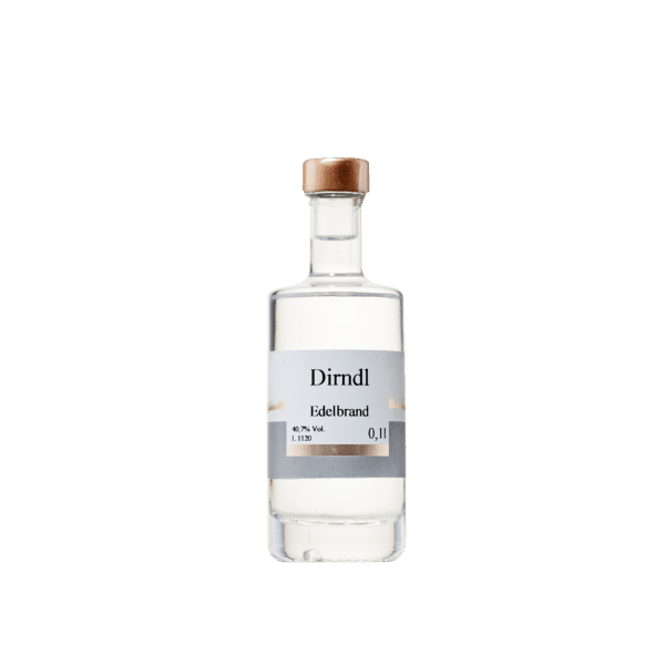 Dirndl Edelbrand 0,1 l