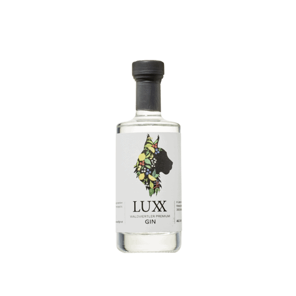 LUXX Gin