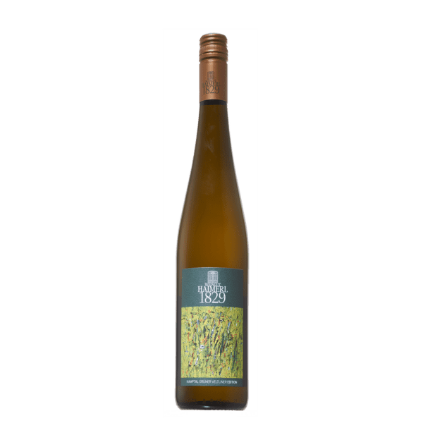 2023 KAMPTAL | GRÜNER VELTLINER “EDITION”, trocken