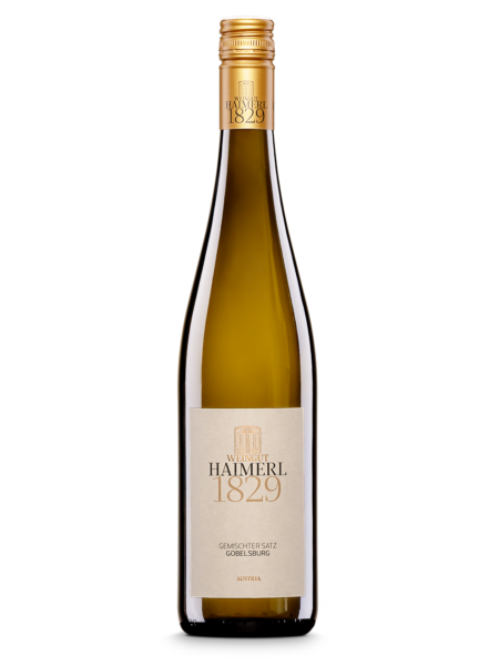 2023er Gelber Muskateller